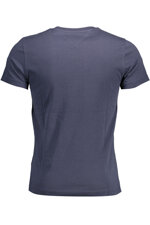 tommy-hilfiger-t-shirt-uomo-blu