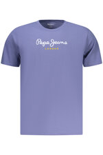 pepe-jeans-t-shirt-uomo-blu