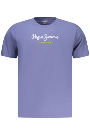 pepe-jeans-t-shirt-uomo-blu
