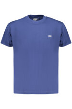 vans-t-shirt-uomo-blu
