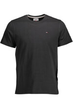tommy-hilfiger-t-shirt-uomo-nero