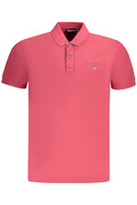 napapijri-polo-uomo-rosso