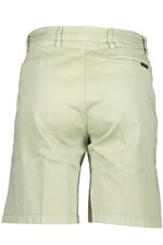 north-sails-pantaloni-donna-verde