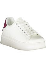 gaelle-paris-sneakers-donna-rosso