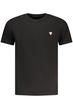 guess-jeans-t-shirt-uomo-nero