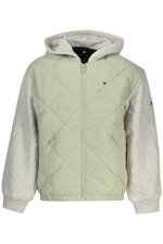 tommy-hilfiger-giubbotti-e-giacche-bambino-verde