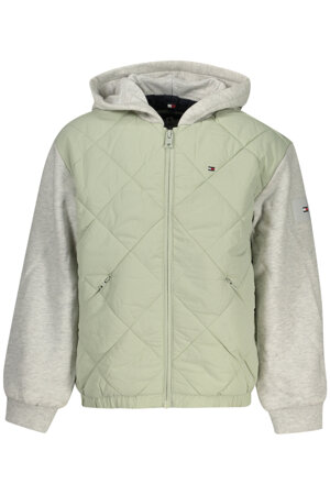 tommy-hilfiger-giubbotti-e-giacche-bambino-verde