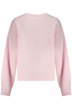 tommy-hilfiger-felpe-donna-rosa