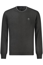 north-sails-maglie-uomo-nero
