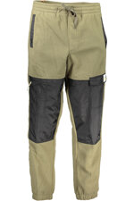 vans-pantaloni-tuta-uomo-verde