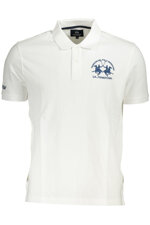 la-martina-polo-uomo-bianco