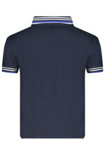 north-sails-polo-bambino-blu
