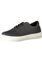 carrera-sneakers-uomo-nero