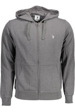 us-polo-felpe-uomo-grigio