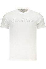 cavalli-class-t-shirt-uomo-bianco
