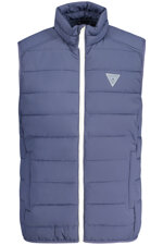 guess-jeans-giubbotti-smanicati-uomo-blu