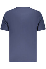 converse-t-shirt-uomo-blu
