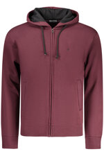 coveri-moving-felpe-uomo-rosso