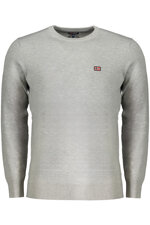 norway-1963-maglie-uomo-grigio