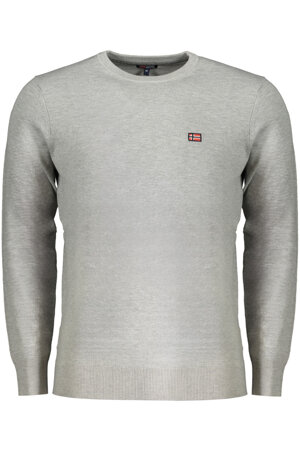 norway-1963-maglie-uomo-grigio