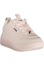 fila-sneakers-bambina-rosa