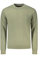 napapijri-maglie-uomo-verde