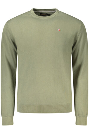 napapijri-maglie-uomo-verde