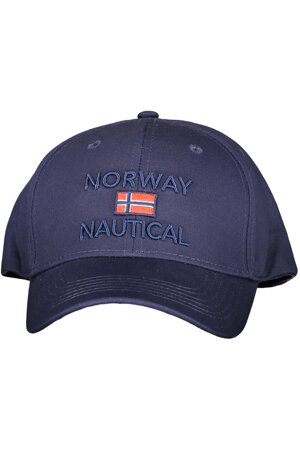 norway-1963-cappelli-uomo-blu