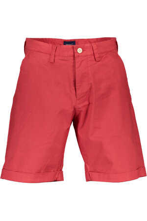 gant-pantaloni-uomo-rosso