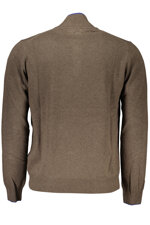 harmont-amp-blaine-maglie-uomo-marrone
