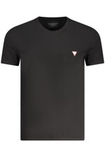 guess-jeans-t-shirt-uomo-nero