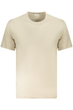 calvin-klein-t-shirt-uomo-beige