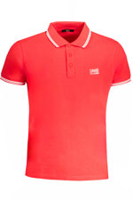 cavalli-class-polo-uomo-rosso