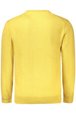 pepe-jeans-maglie-uomo-giallo