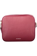 coccinelle-borse-donna-rosso