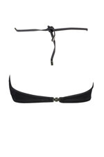 karl-lagerfeld-beachwear-mare-donna-nero