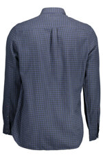 us-polo-camicie-uomo-blu