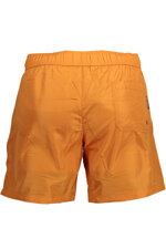 karl-lagerfeld-beachwear-mare-uomo-arancione