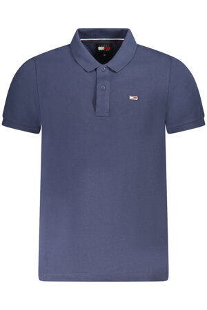 tommy-hilfiger-polo-uomo-blu