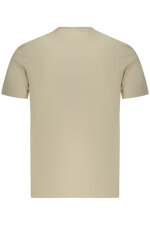 calvin-klein-t-shirt-uomo-beige