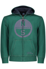 north-sails-felpe-bambino-verde