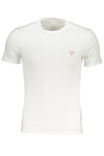 guess-jeans-t-shirt-uomo-bianco