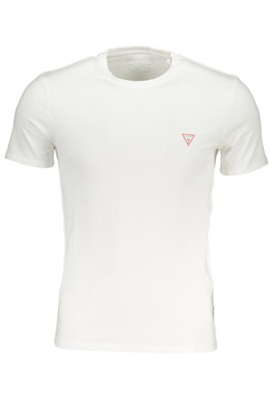 guess-jeans-t-shirt-uomo-bianco