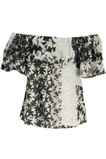 desigual-t-shirt-donna-bianco