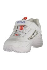 fila-sneakers-bambina-bianco