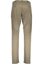 gant-pantaloni-uomo-beige