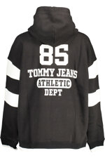 tommy-hilfiger-felpe-donna-nero