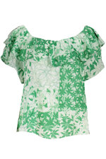 desigual-t-shirt-donna-verde