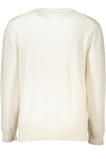 tommy-hilfiger-maglie-uomo-bianco