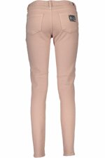 just-cavalli-pantaloni-donna-rosa